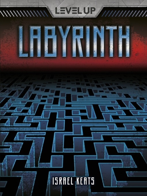 Title details for Labyrinth by Israel Keats - Available